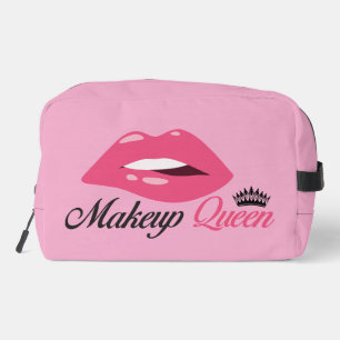 Make Up Quote Dopp Kit