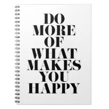 Make You Happy Minimal Motivational Quote