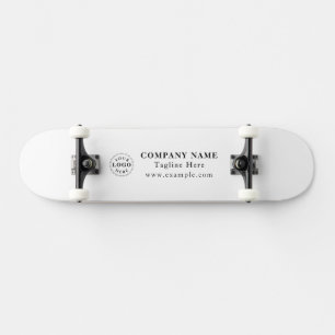 Make Your Brand Skateboard – Personalize It