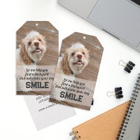 Make your Dog Smile Real Estate Pop By