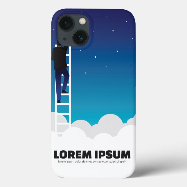 Make Your Dreams Come True Case-Mate iPhone Case (Back)