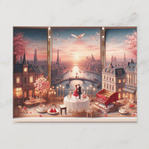 Make your favourite Customizable 4.25" x 5.5" Card