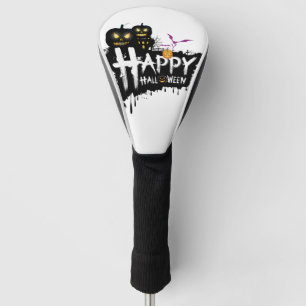 Make Your Golf Bag Pop: Custom Best Driver  Head Cover