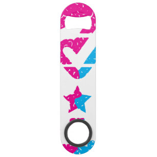 Make Your Mark Bar Key