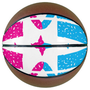 Make Your Mark Basketball