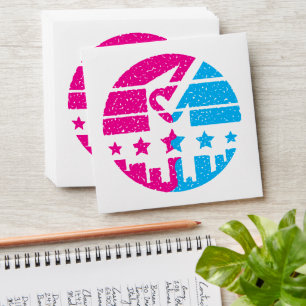 Make Your Mark Envelope
