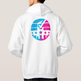 Make Your Mark Hoodie