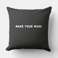 Make Your Mark Legacy Impact Contribution