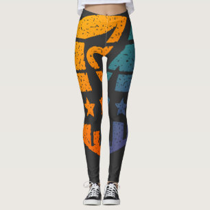 Make Your Mark Leggings