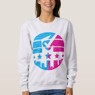 Make Your Mark Sweatshirt