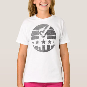 Make Your Mark T-Shirt