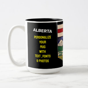 MAKE YOUR MUG