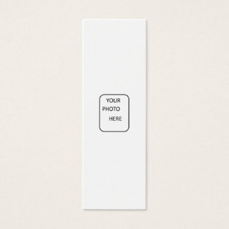 Make Your One Of A Kind Bookmark