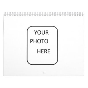 Make Your One Of A Kind Calendar