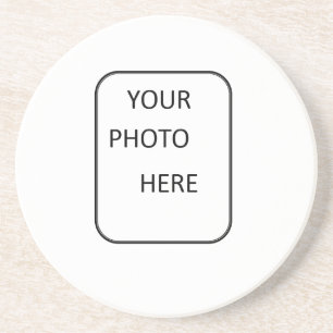 Make Your One Of A Kind Coaster