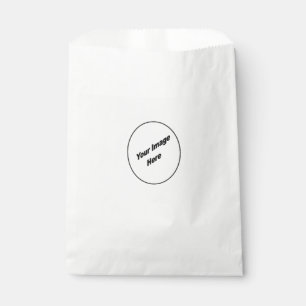 Make Your One Of A Kind Favour Bag