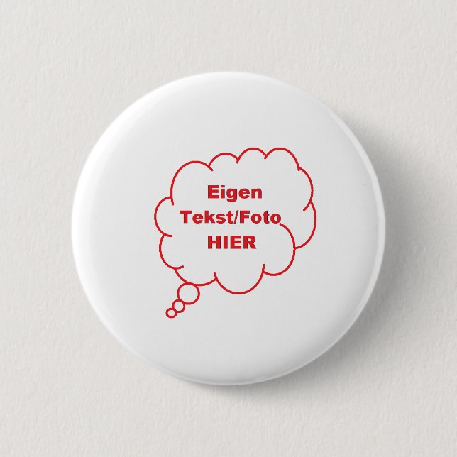 Make your own 2 inch round button (Front)