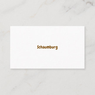 Make Your Own 3.5" x 2.0" Squared Flat Place Card