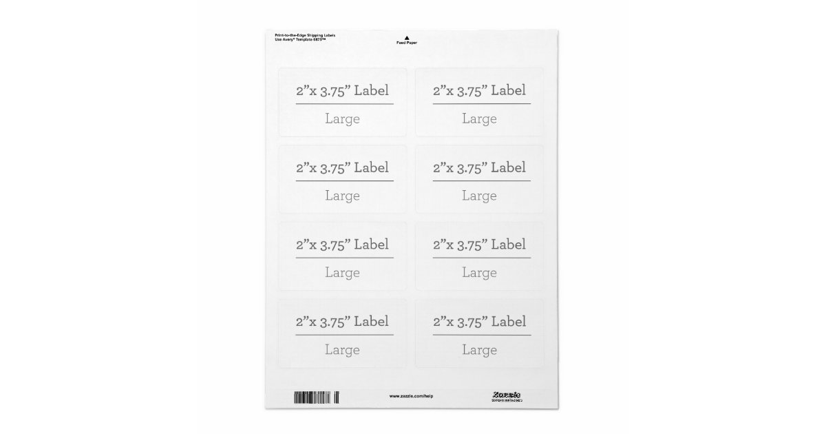 shipping-labels-zazzle