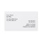 Make Your Own Business Cards