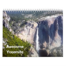 Make your own Calendar
