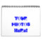 Make your own Calendar ~ Choose  any year!