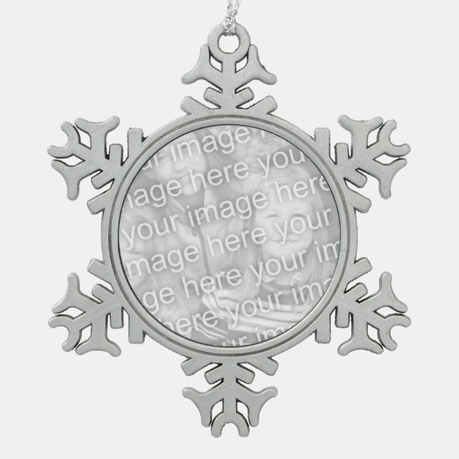 Make your own Christmas ornaments (Front)
