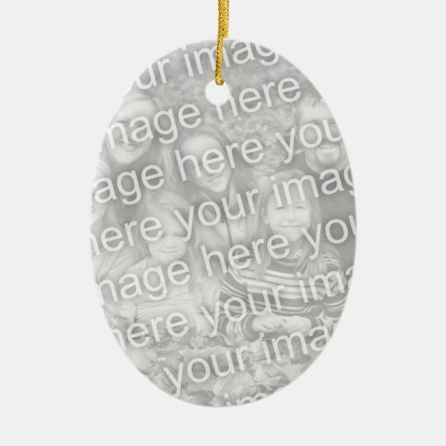 Make your own Christmas ornaments (Front)