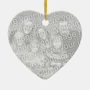 Make your own Christmas ornaments