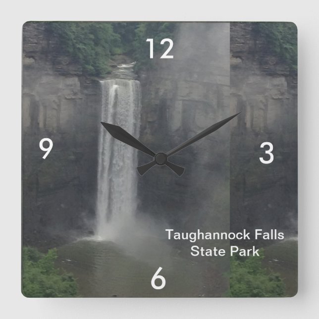 Make your own clock (Front)