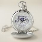 Make Your Own Coat of Arms Silver Horse Shield