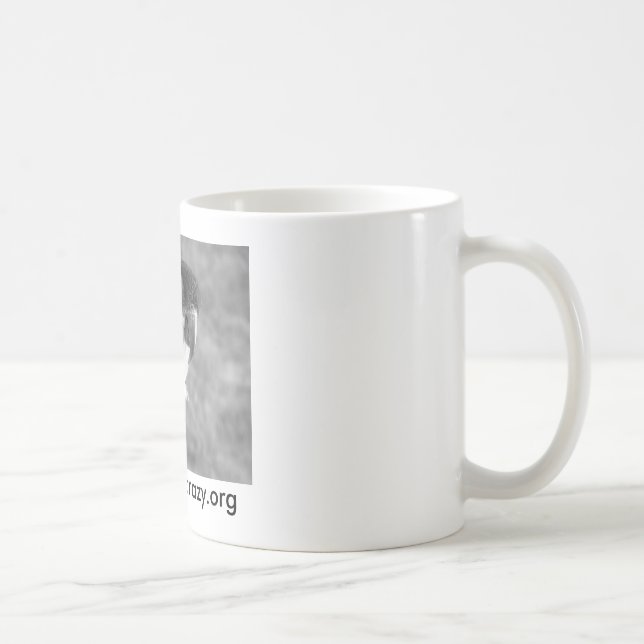 Make Your Own Coffee Mug (Right)