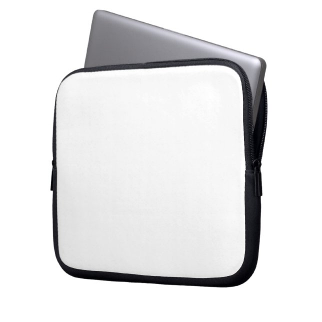 Make Your Own Custom 10 Inch Laptop Sleeves (Front Left)