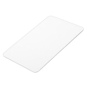 Make Your Own Custom Large Premium Flexi Magnets