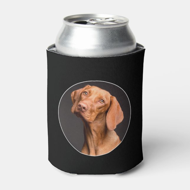 Make Your Own Custom Photo or Picture Personalized Can Cooler (Can Front)