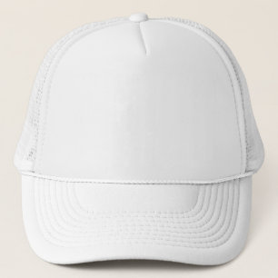 Make Your Own Custom Truckers Hats or Caps