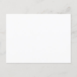Make your Own Customizable Invitation Postcard