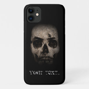 Make your own dark side of the Force... iPhone 11 Case