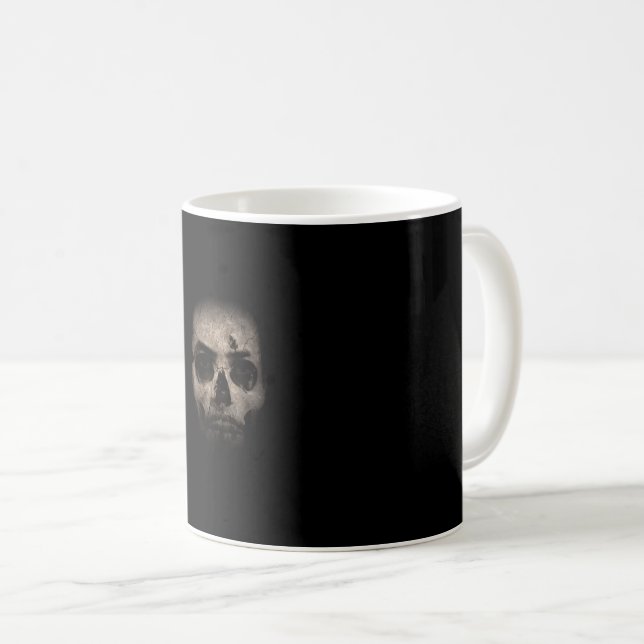 Make your own dark side of the Force... Coffee Mug (Front Right)