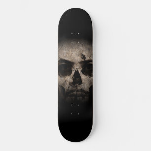 Make your own dark side of the Force... Skateboard