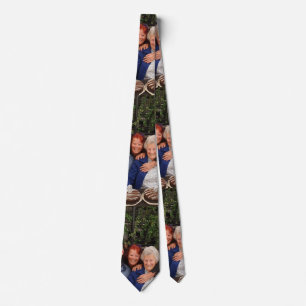 Make Your Own Family Moments, Neck Tie