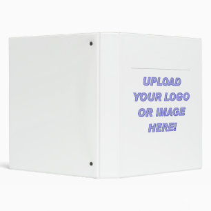 Make-Your-Own-Image binder