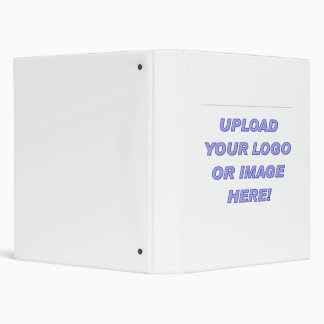 Make-Your-Own-Image binder