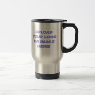 Make-Your-Own-Image travel mug