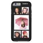 Make Your Own Instagram Photo Collage