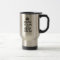 Make Your Own Keep Calm Travel Mug