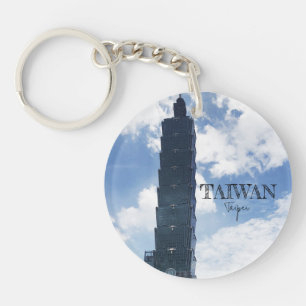 make your own key chain