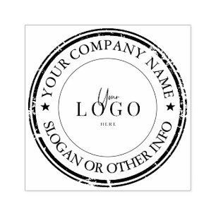 Make your own layout for a custom  rubber stamp