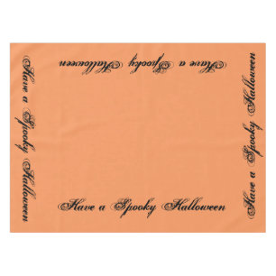 Make your own Lg Custom Cotton Tablecloth