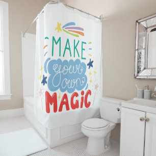 Make Your Own Magic